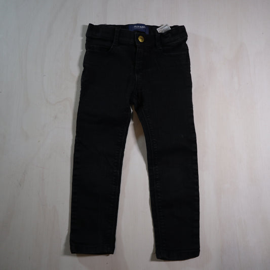 Old Navy - Jeans (4T)