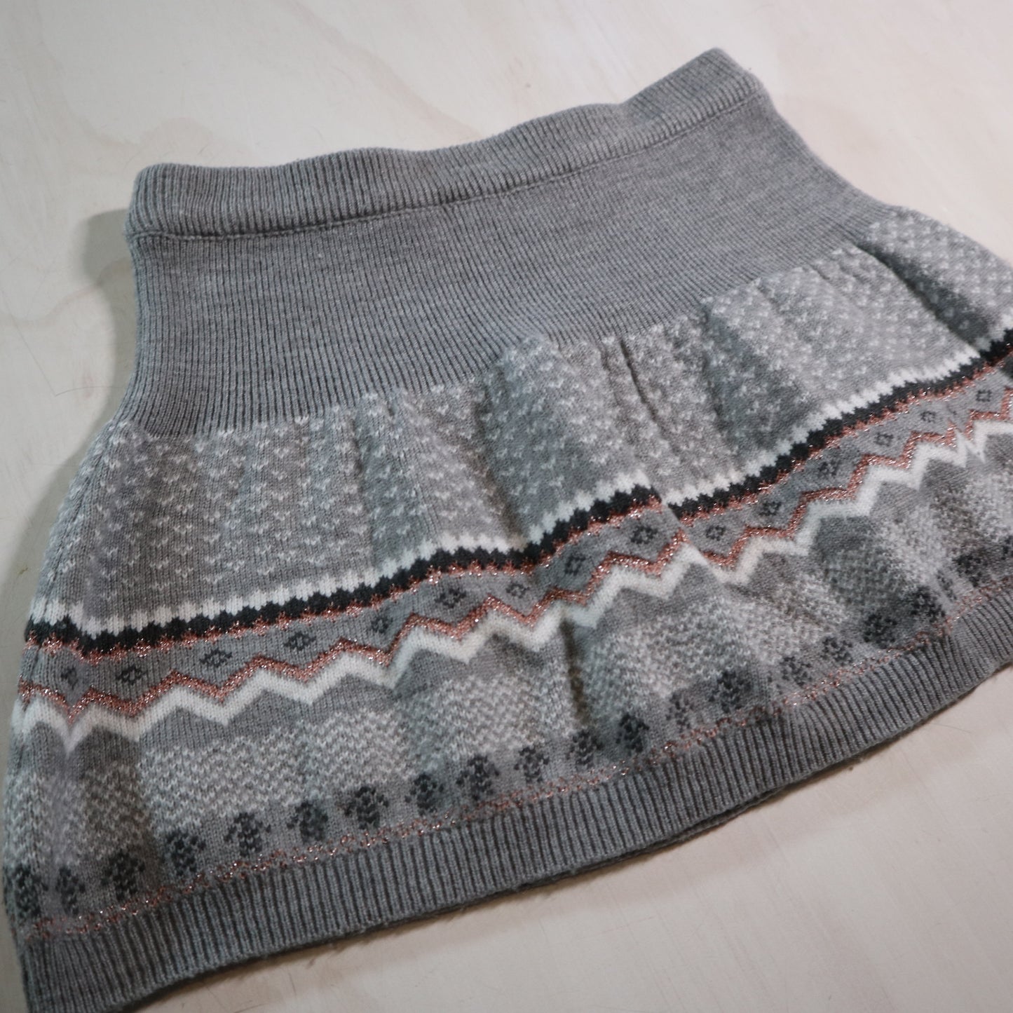 Joe Fresh - Skirt (3T)