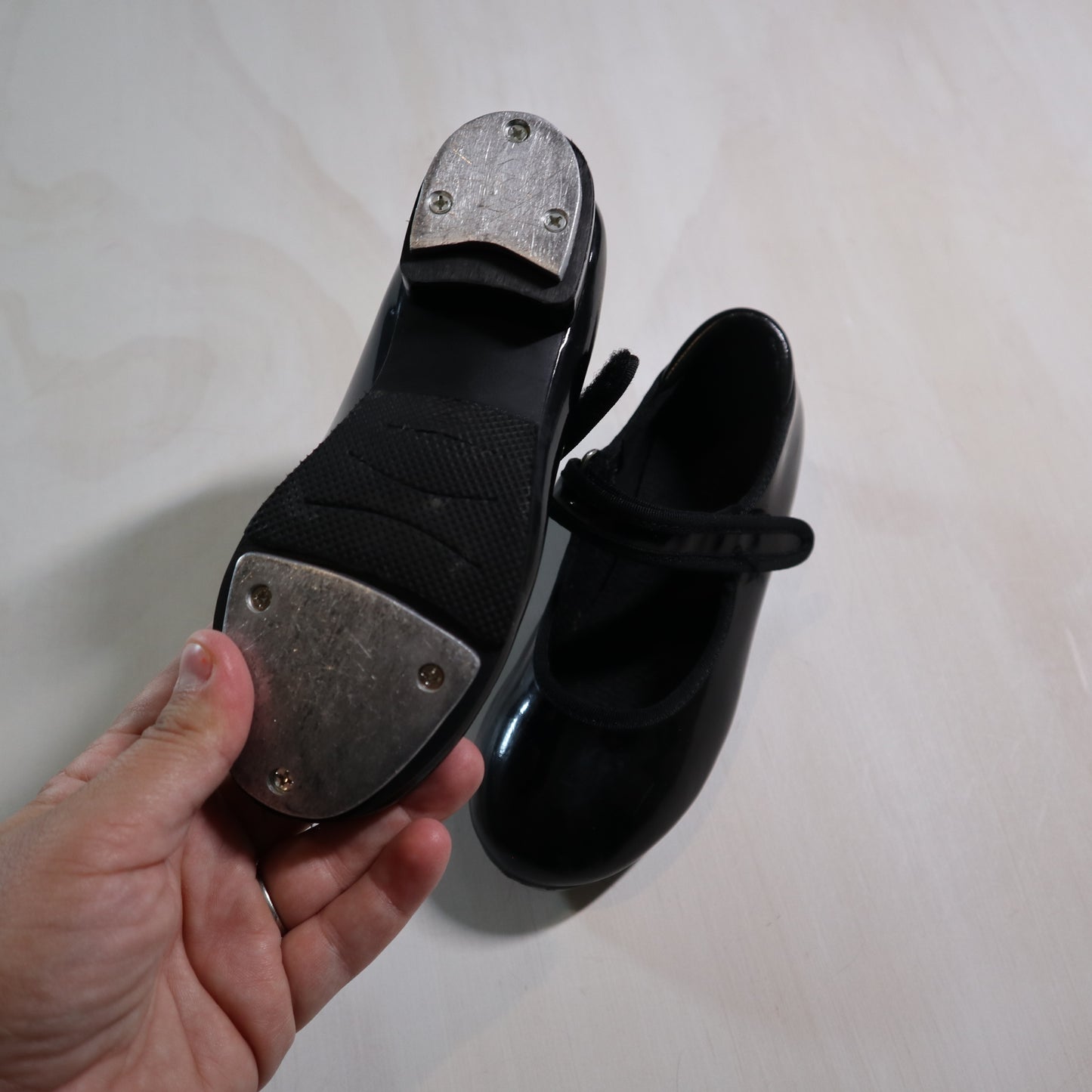 S. Lemon - Tap Shoes (11C)