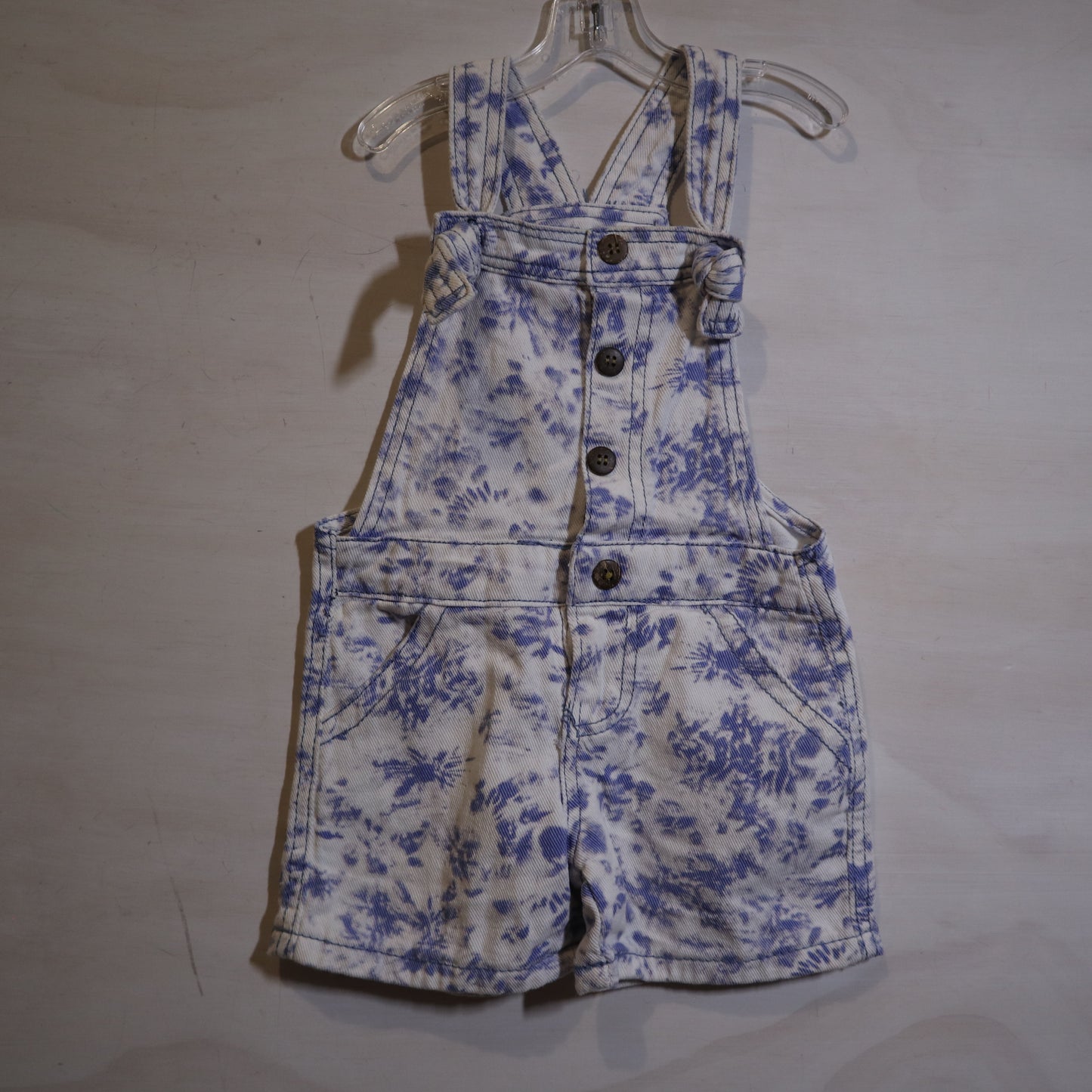 Unknown Brand - Shortalls (2/3)