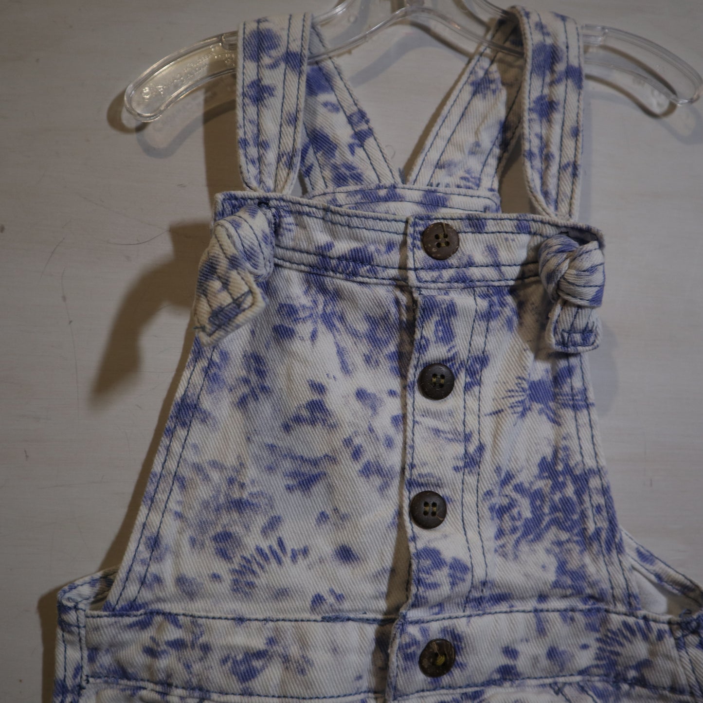 Unknown Brand - Shortalls (2/3)