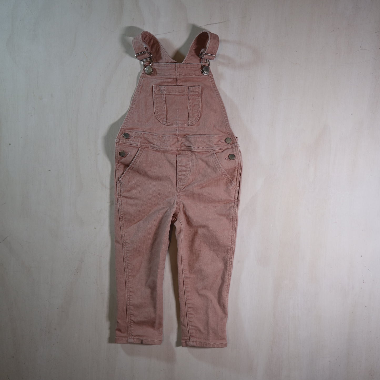 Gap - Overalls (2T)