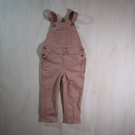 Gap - Overalls (2T)