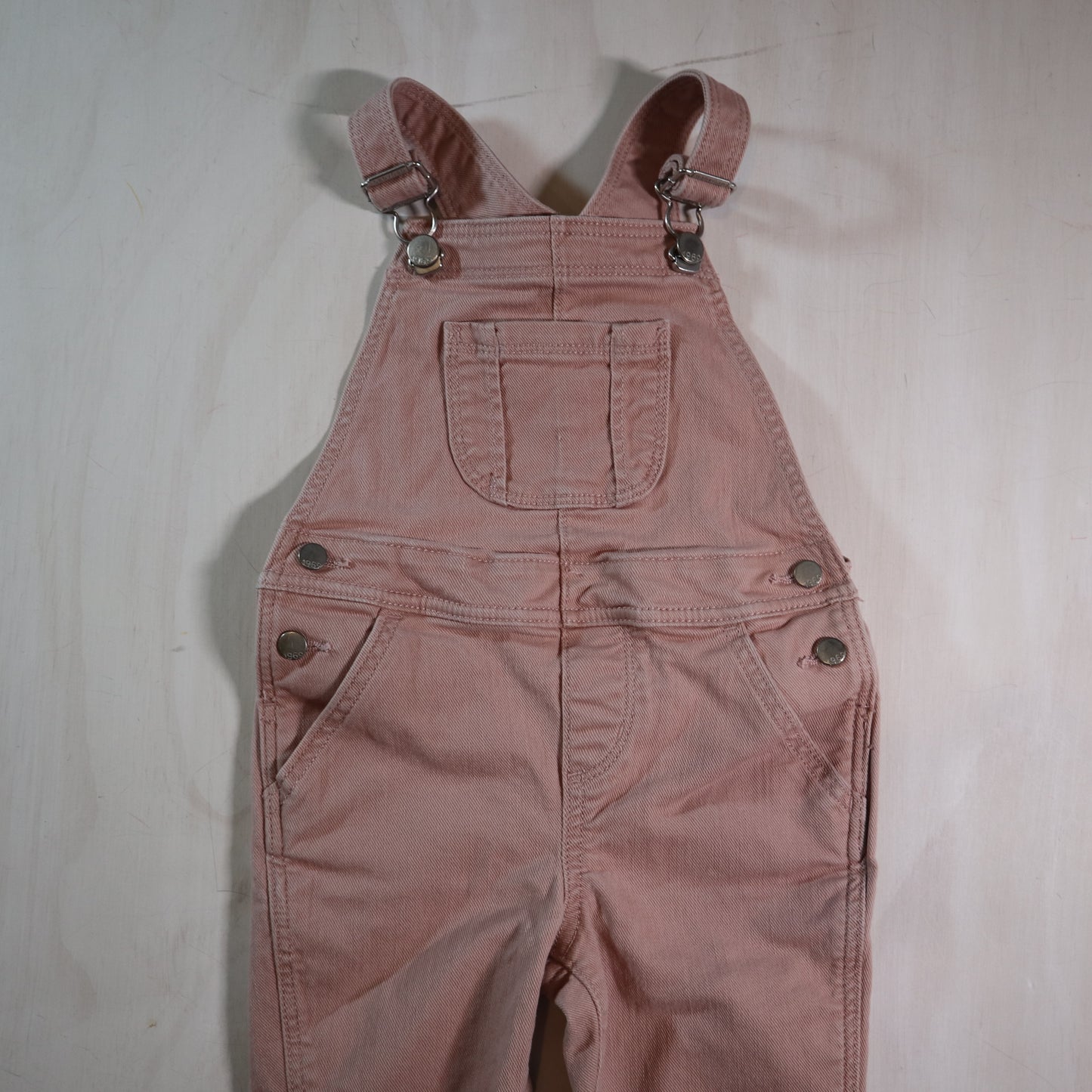 Gap - Overalls (2T)
