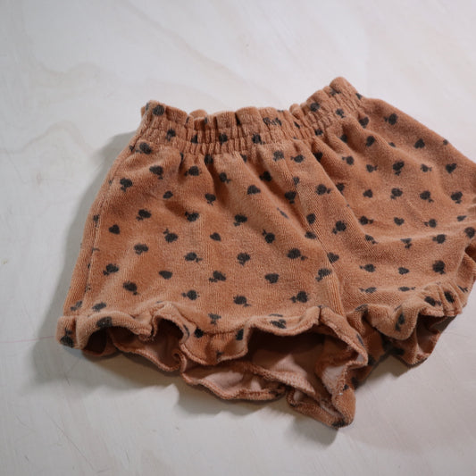 Zara - Shorts (18-24M)