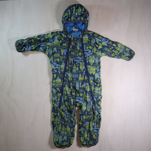 MEC - Snowsuit (24M)