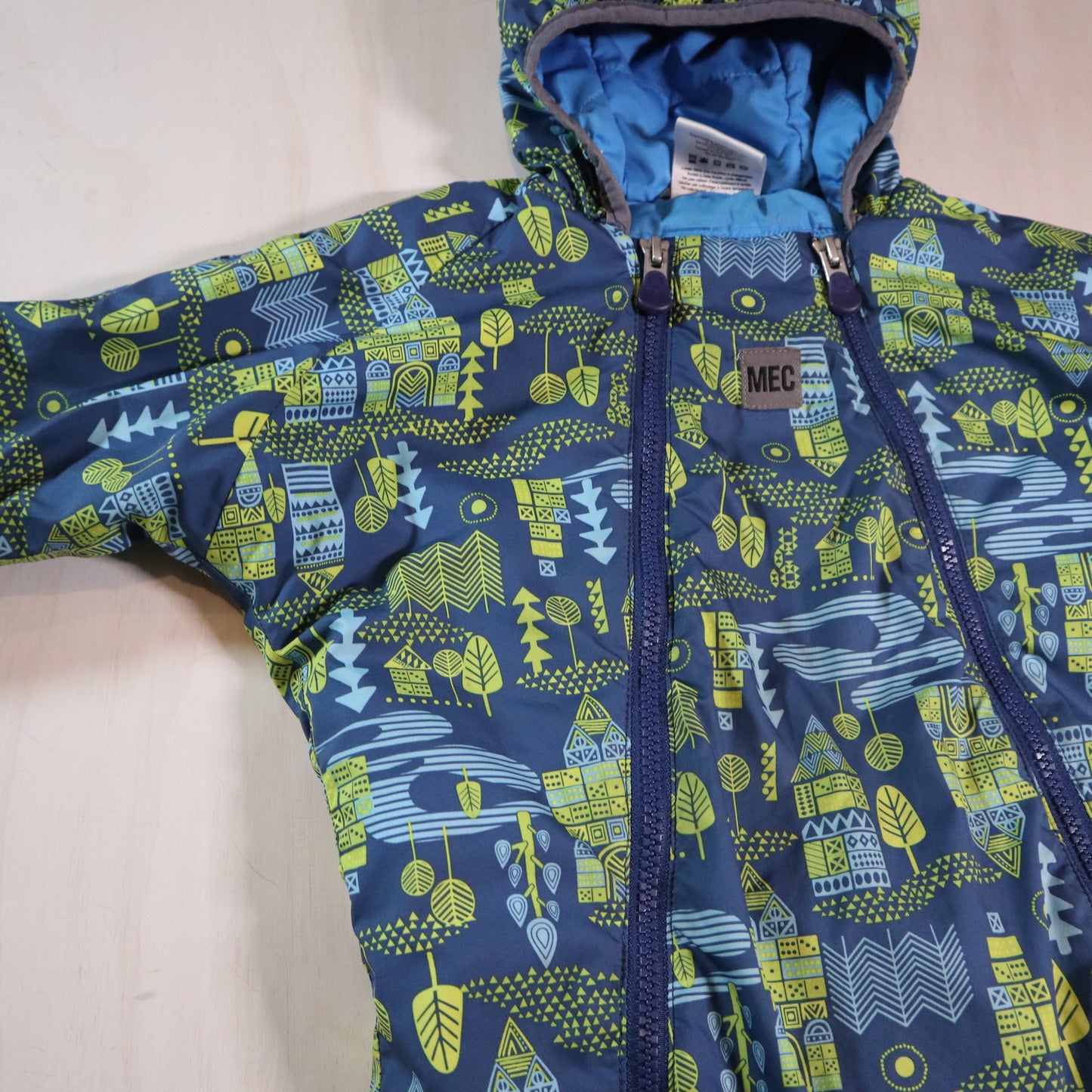 MEC - Snowsuit (24M)