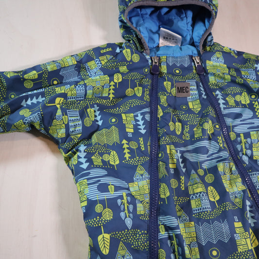 MEC - Snowsuit (24M)
