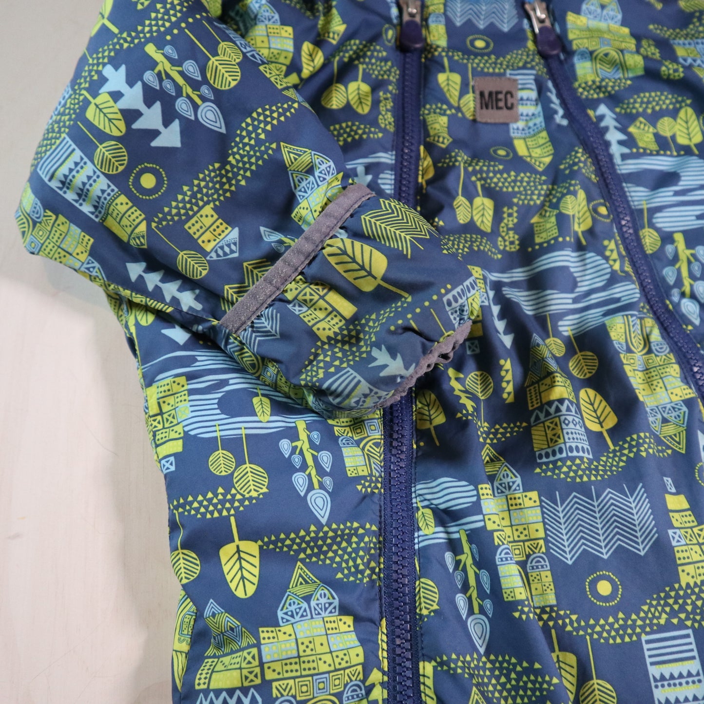 MEC - Snowsuit (24M)