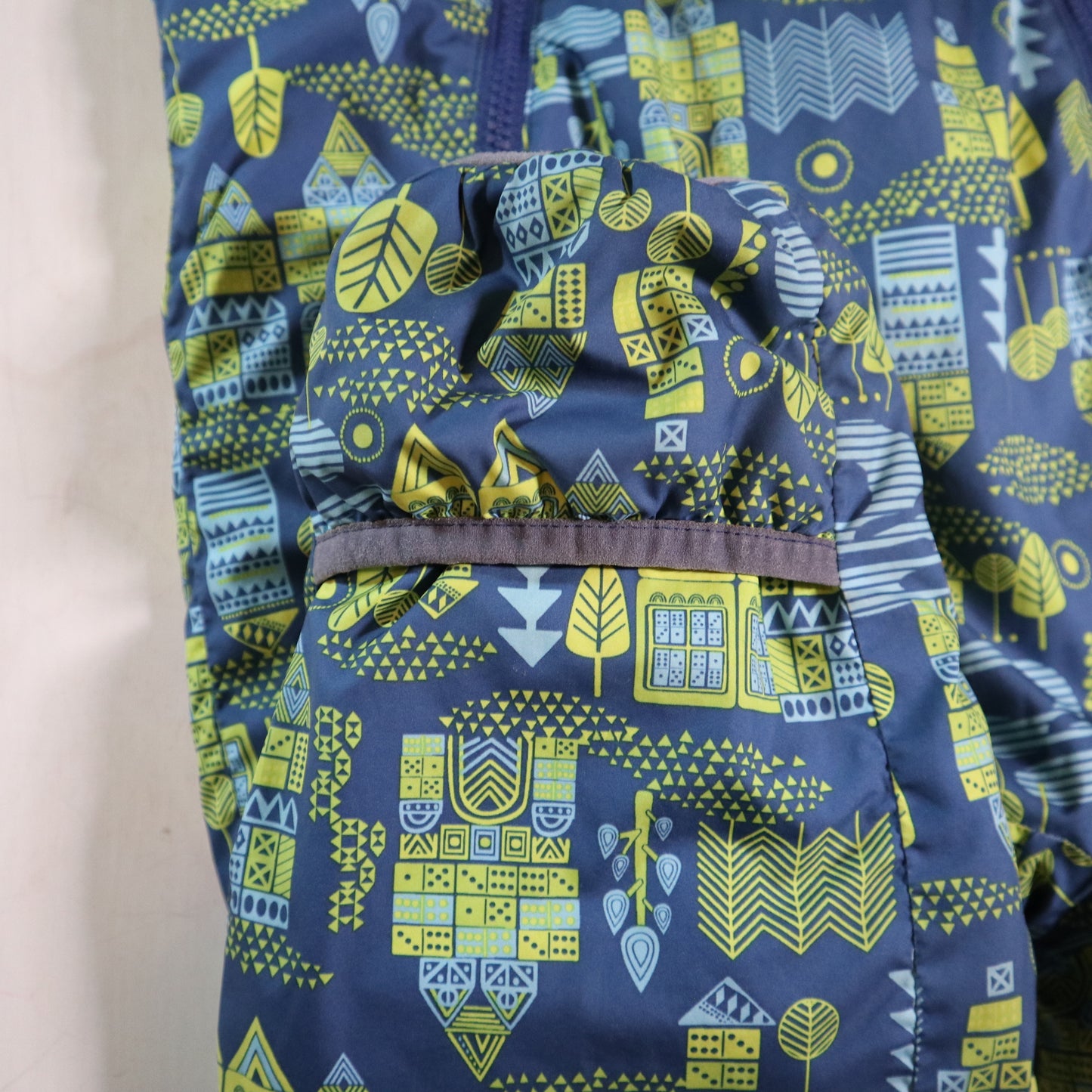 MEC - Snowsuit (24M)