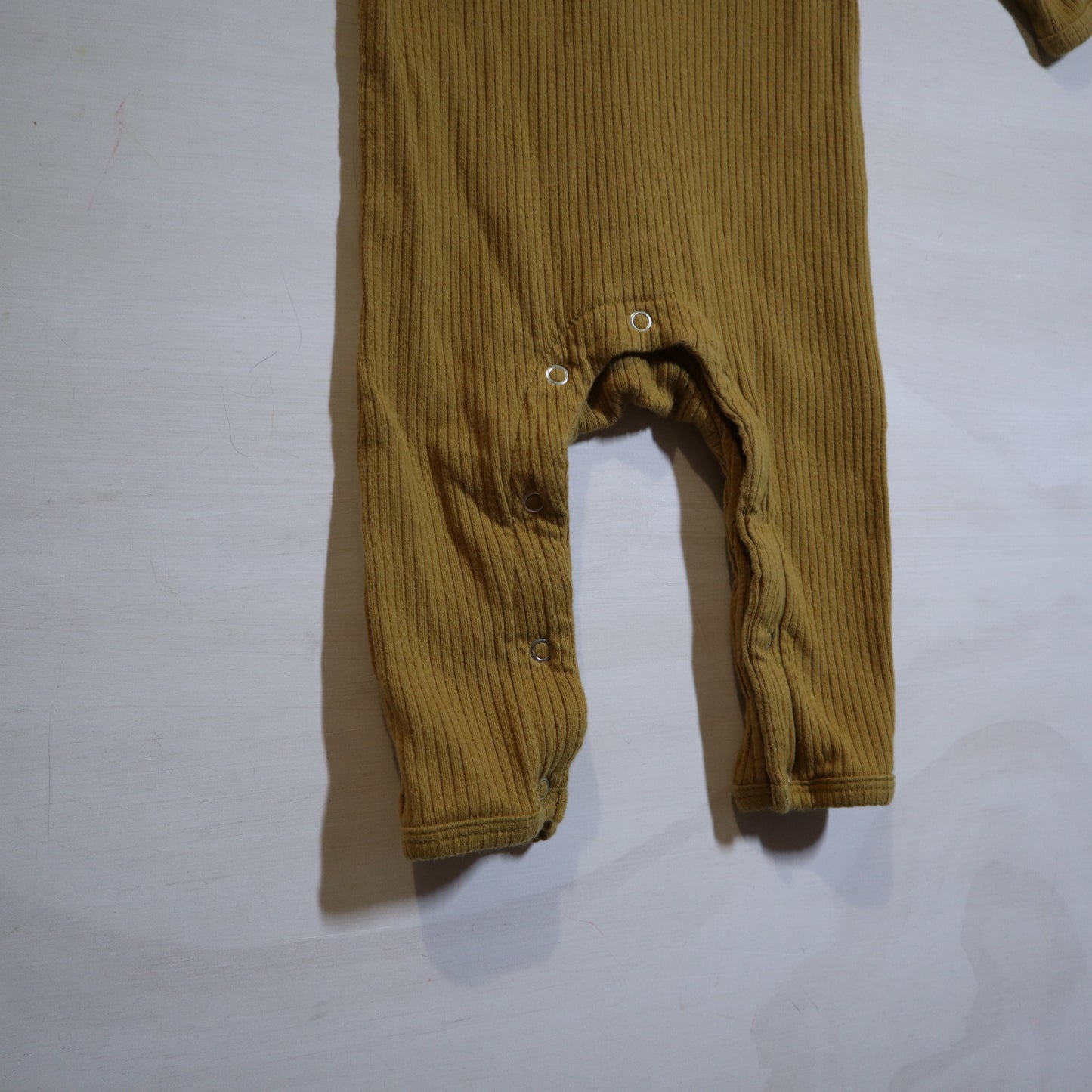 Quincy Mae - Jumpsuit (3-6M)