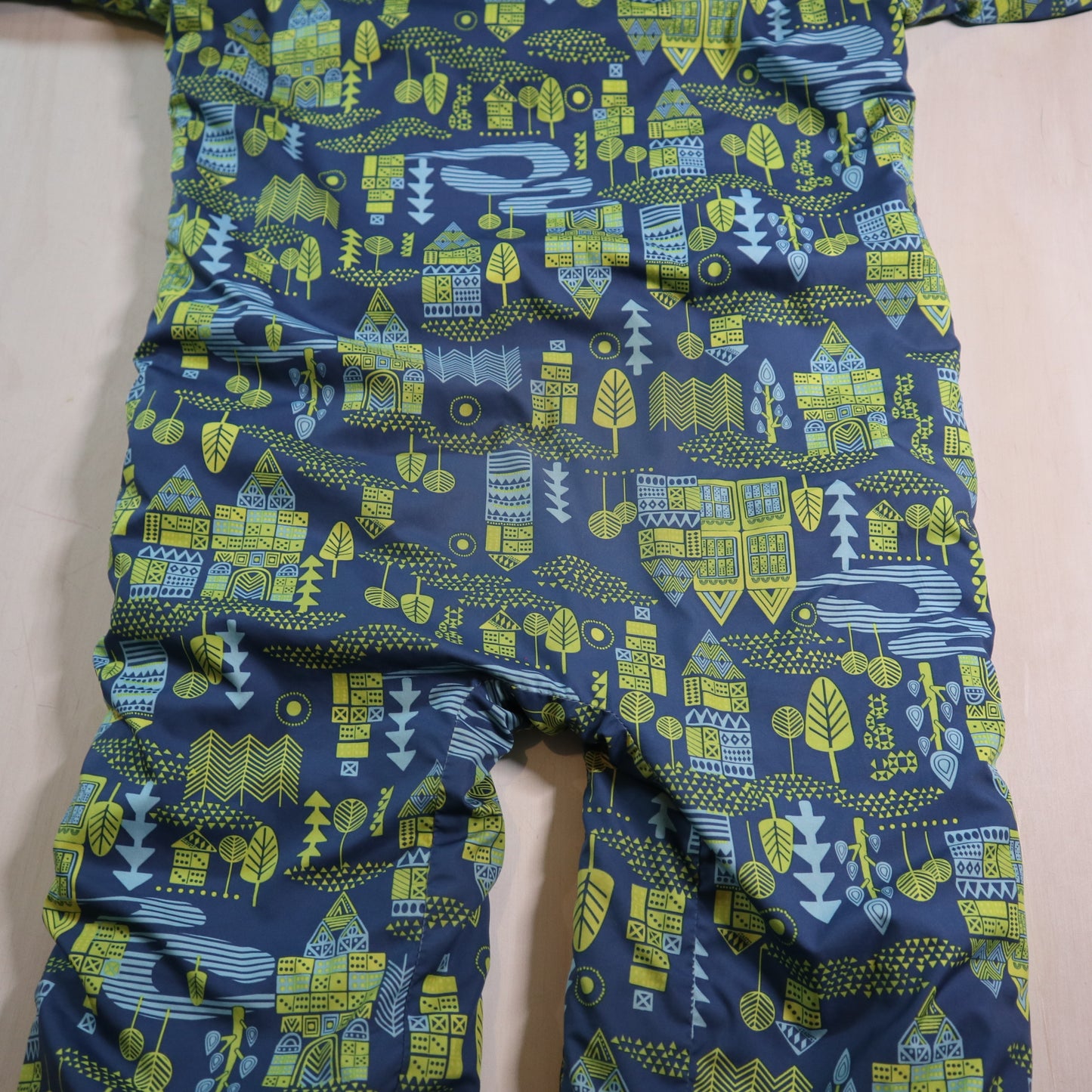 MEC - Snowsuit (24M)
