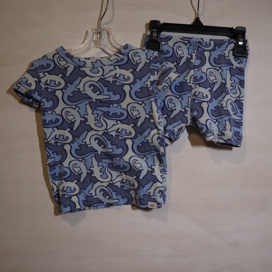 Gap - Pajamas (18-24M)