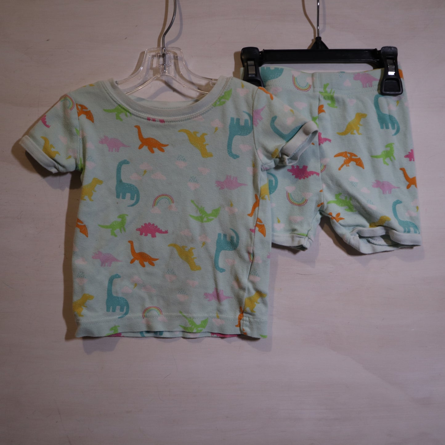 Old Navy - Pajamas (18-24M)