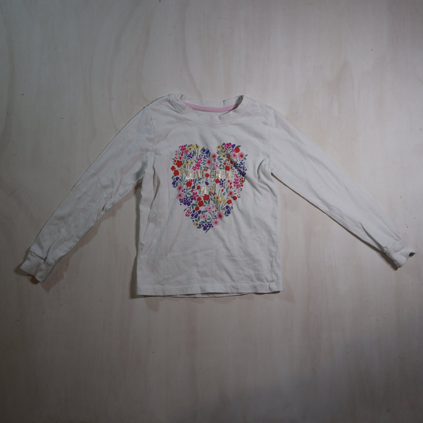 George - Long Sleeve (6)