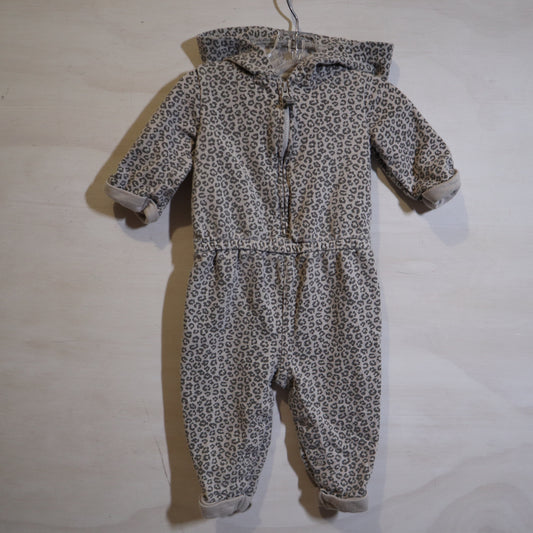 Carters - Jumpsuit (9M)