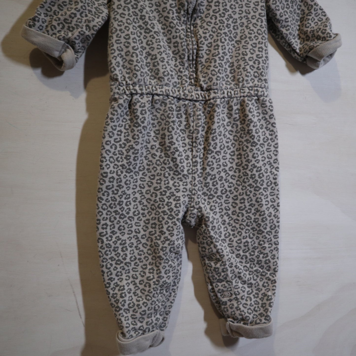 Carters - Jumpsuit (9M)