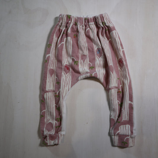 Harlow Eden Designs - Pants (6-12M)