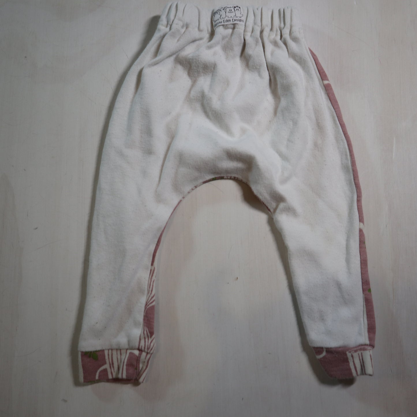 Harlow Eden Designs - Pants (6-12M)