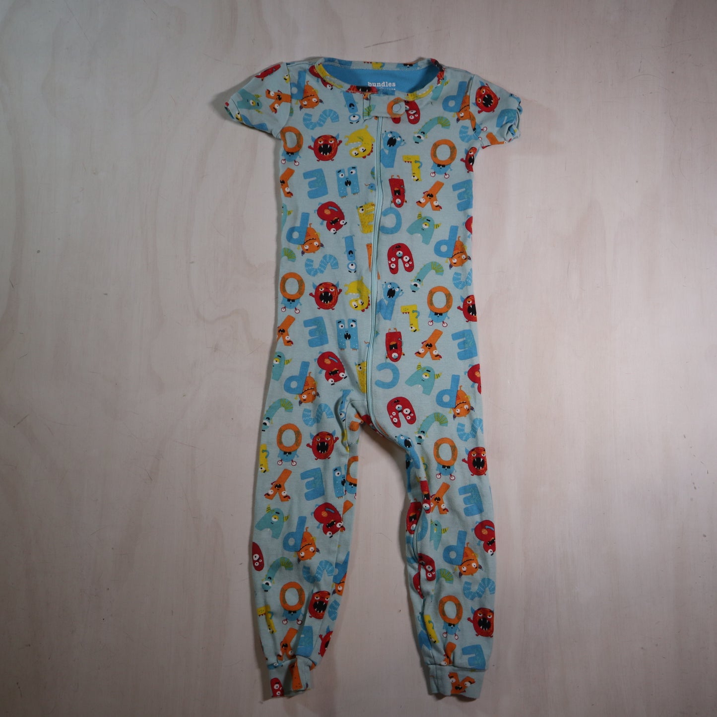 Bundles - Pajamas (3T)