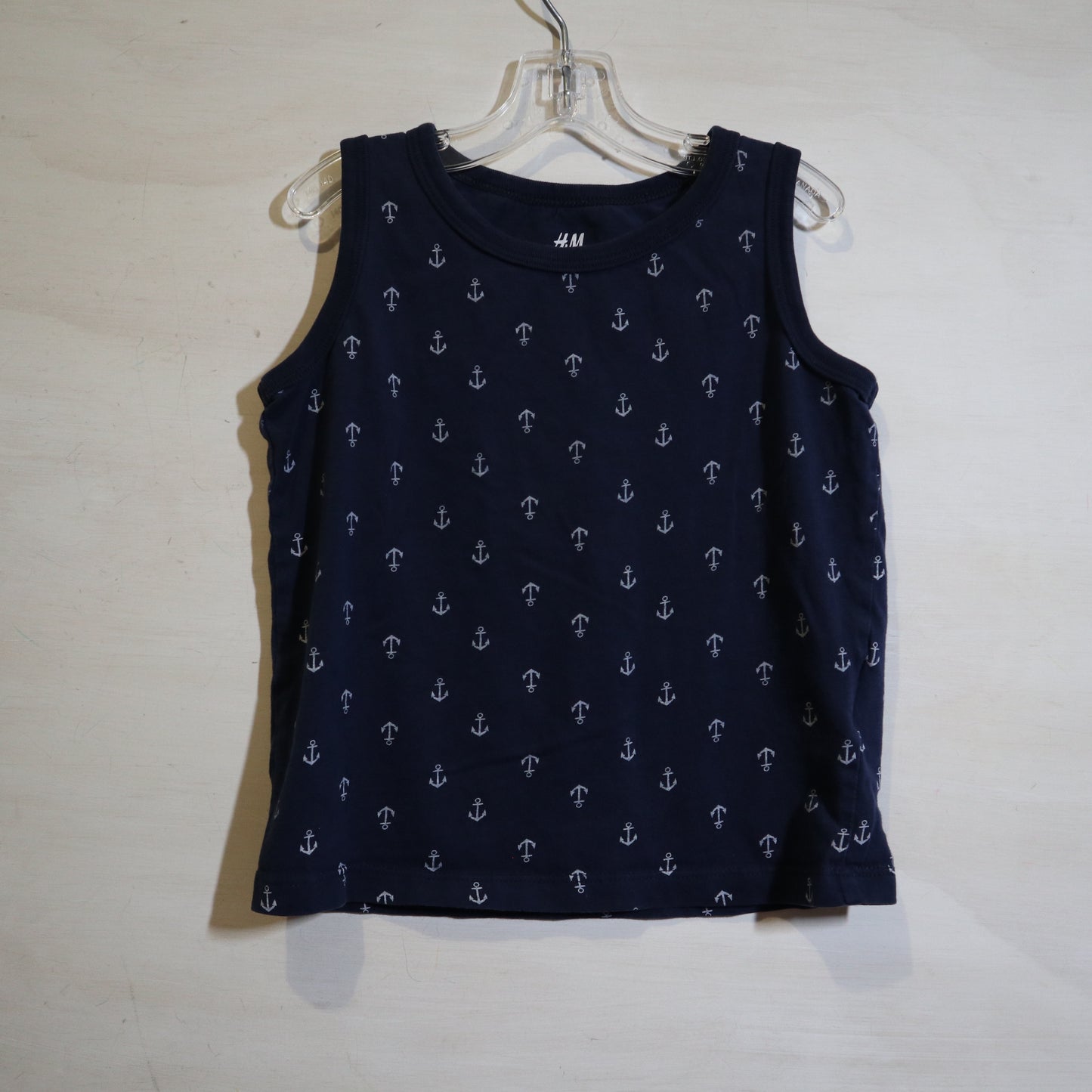 H&M - Tank Top (2-4Y)