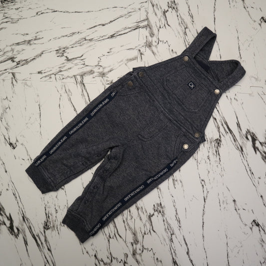 Calvin Klein - Overalls (12M)