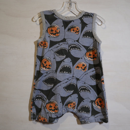 Peppy Mini - Romper (12M)