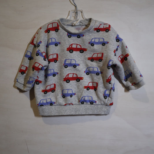 H&M - Sweater (6-9M)