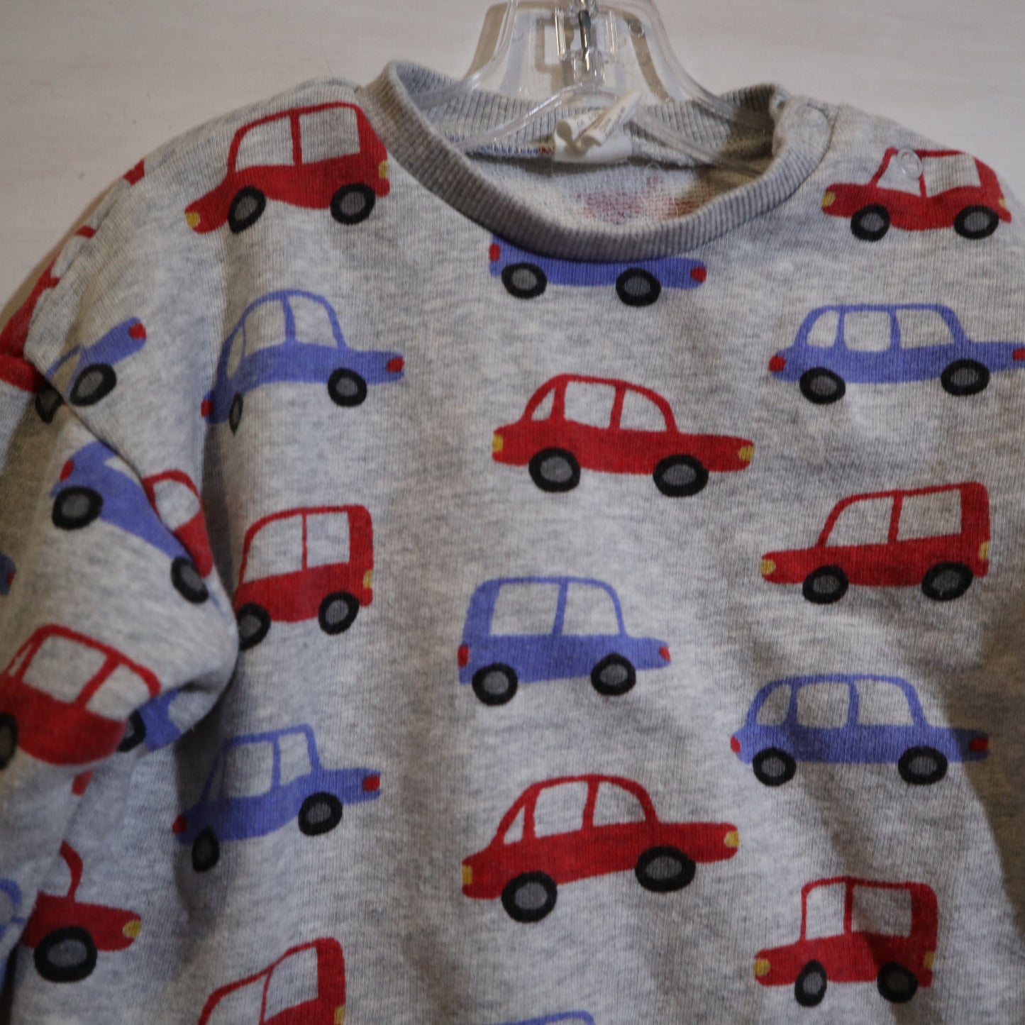 H&M - Sweater (6-9M)