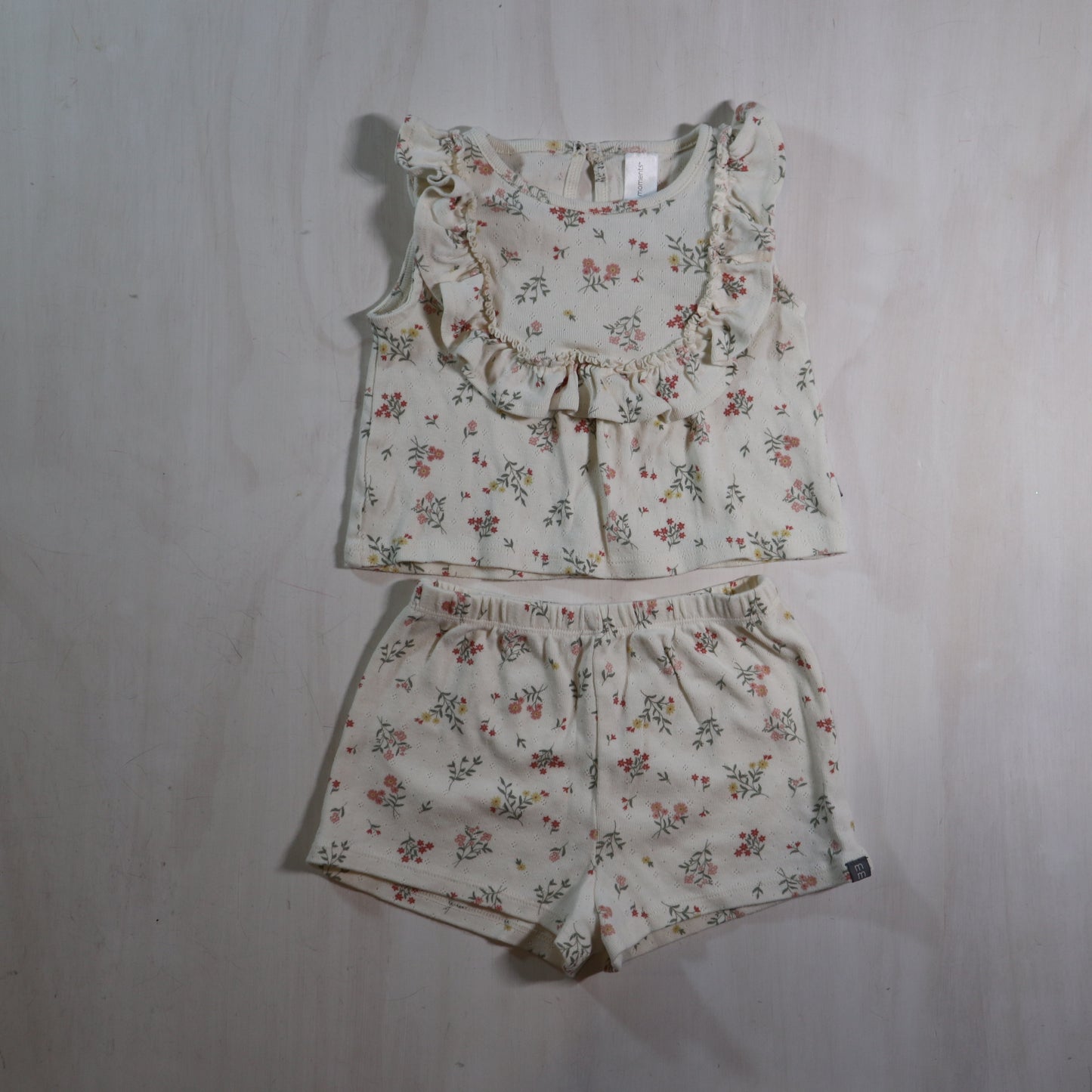 Modern Moments - Set (3T)
