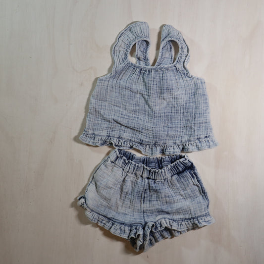 Gap - Set (3T)