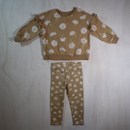 George - Set (3T)
