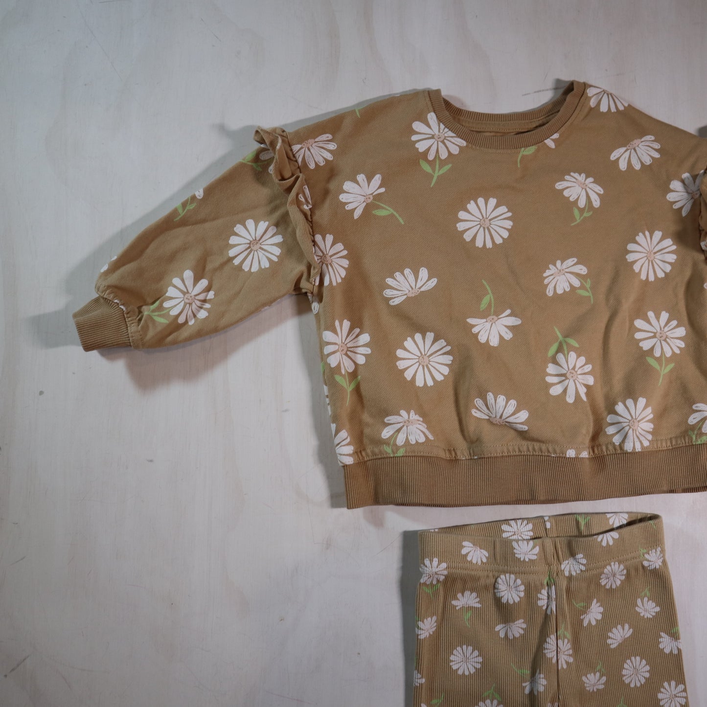 George - Set (3T)