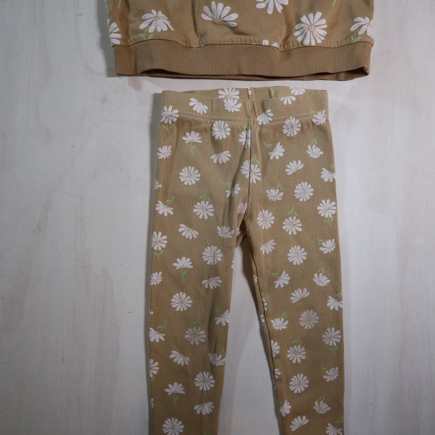 George - Set (3T)