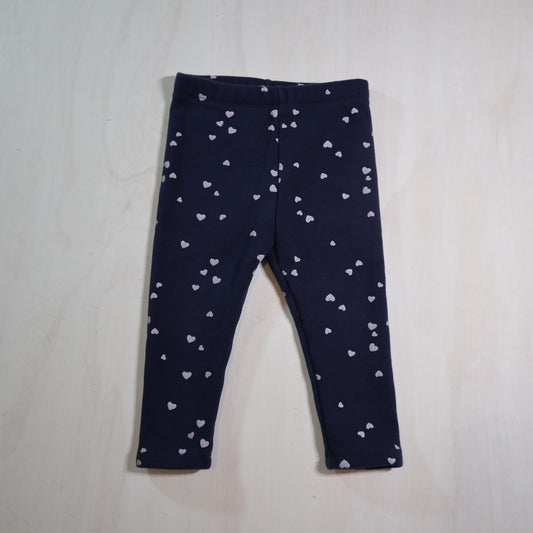 Joe Fresh - Leggings (18-24M)
