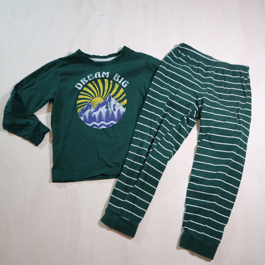 George - Pajamas (6)