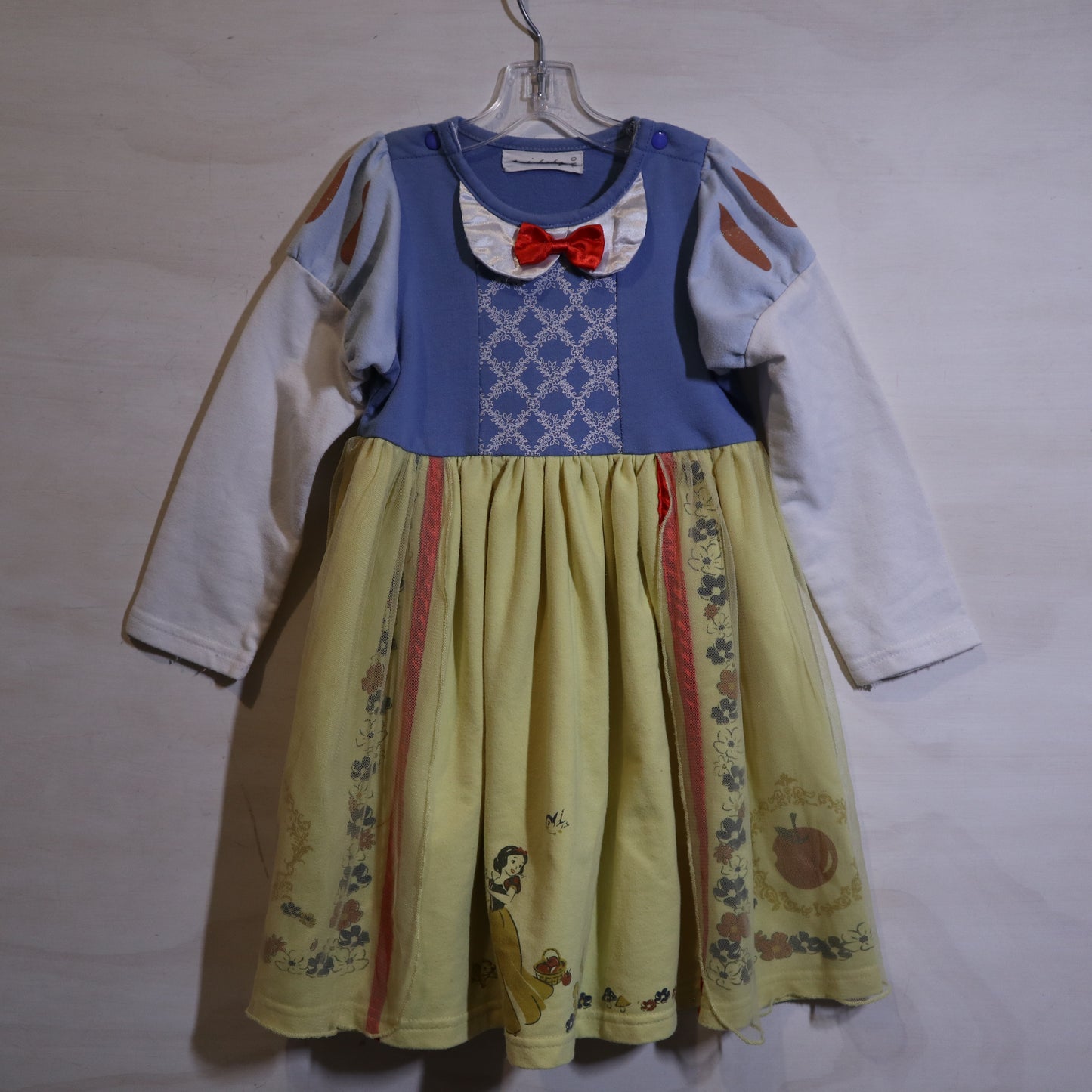 Mi Baby - Dress (4T)