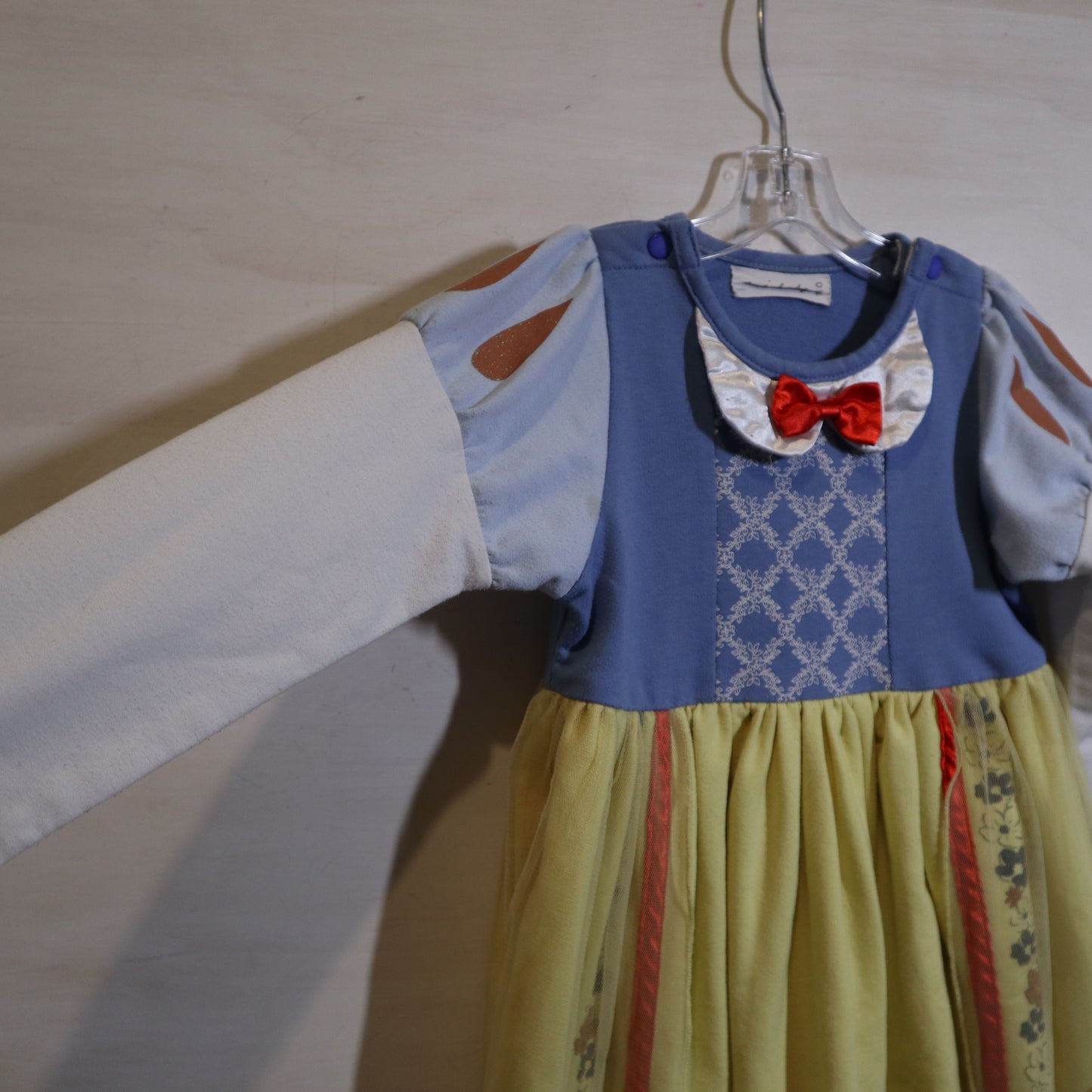 Mi Baby - Dress (4T)