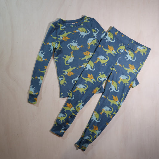 Joe Fresh - Pajamas (6)