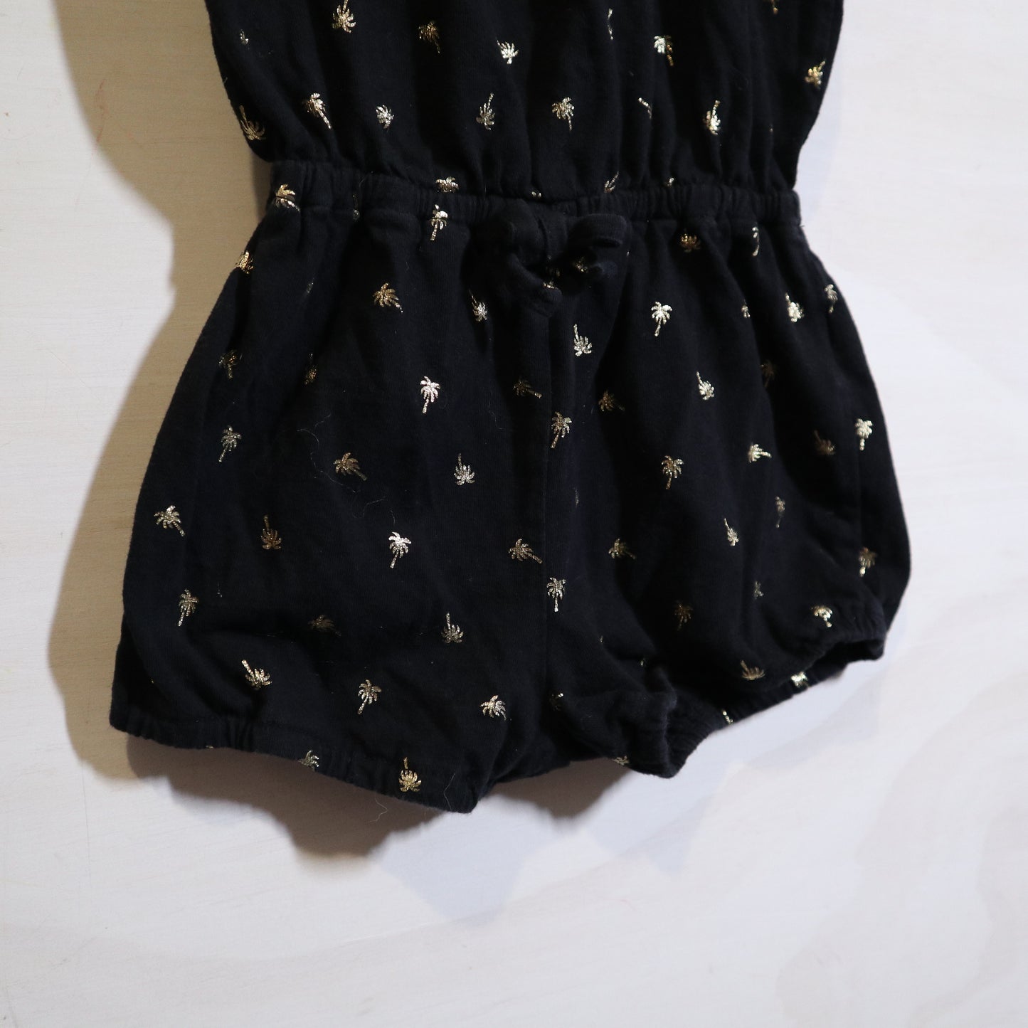 Children's Place - Romper (3T)