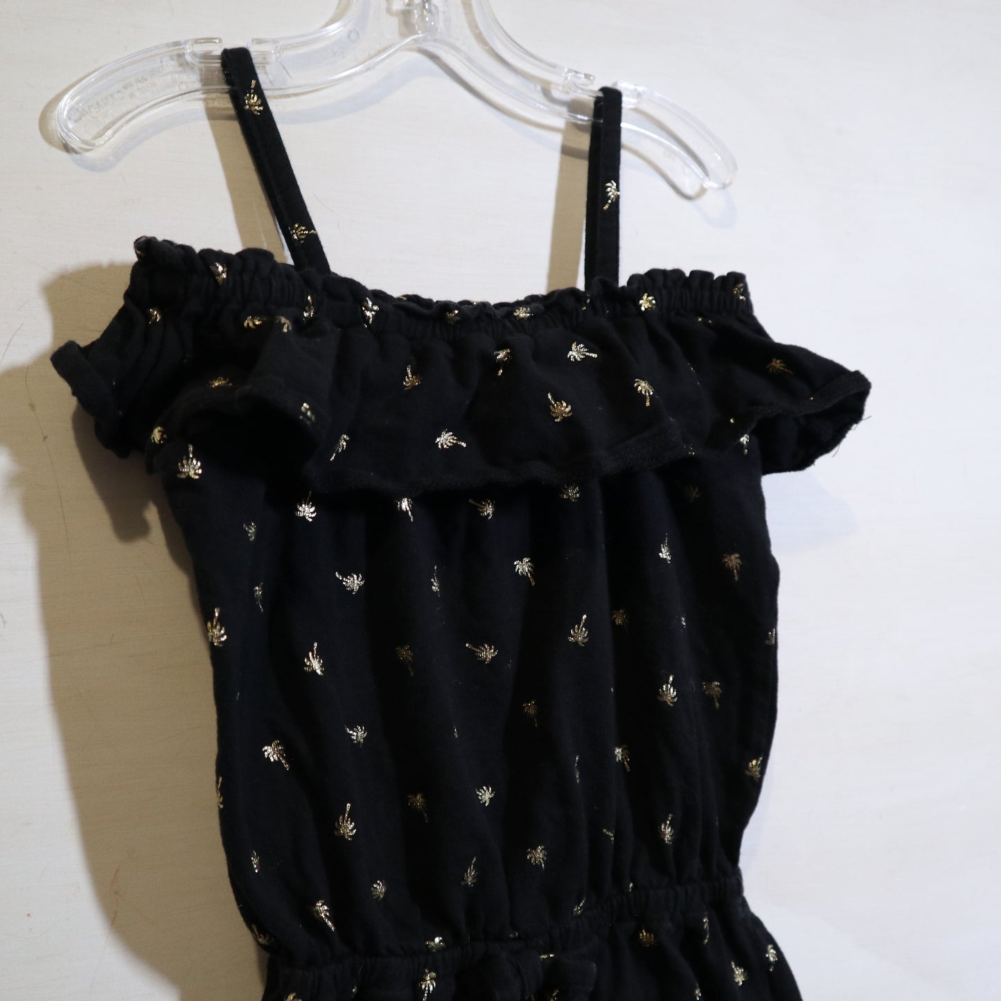 Children's Place - Romper (3T)