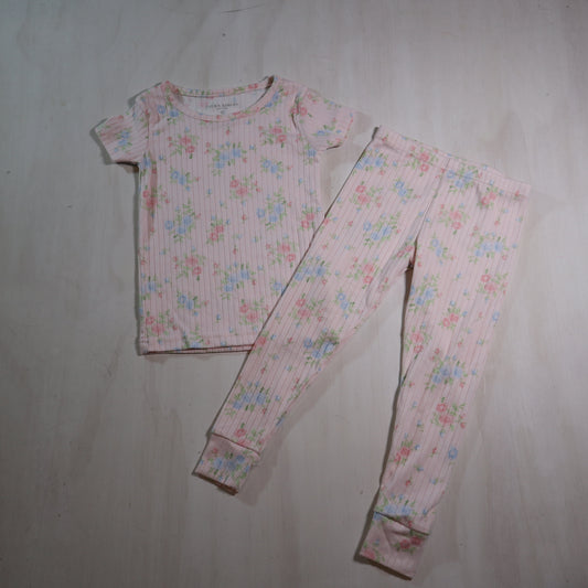 Laura Ashley - Pajamas (3T)
