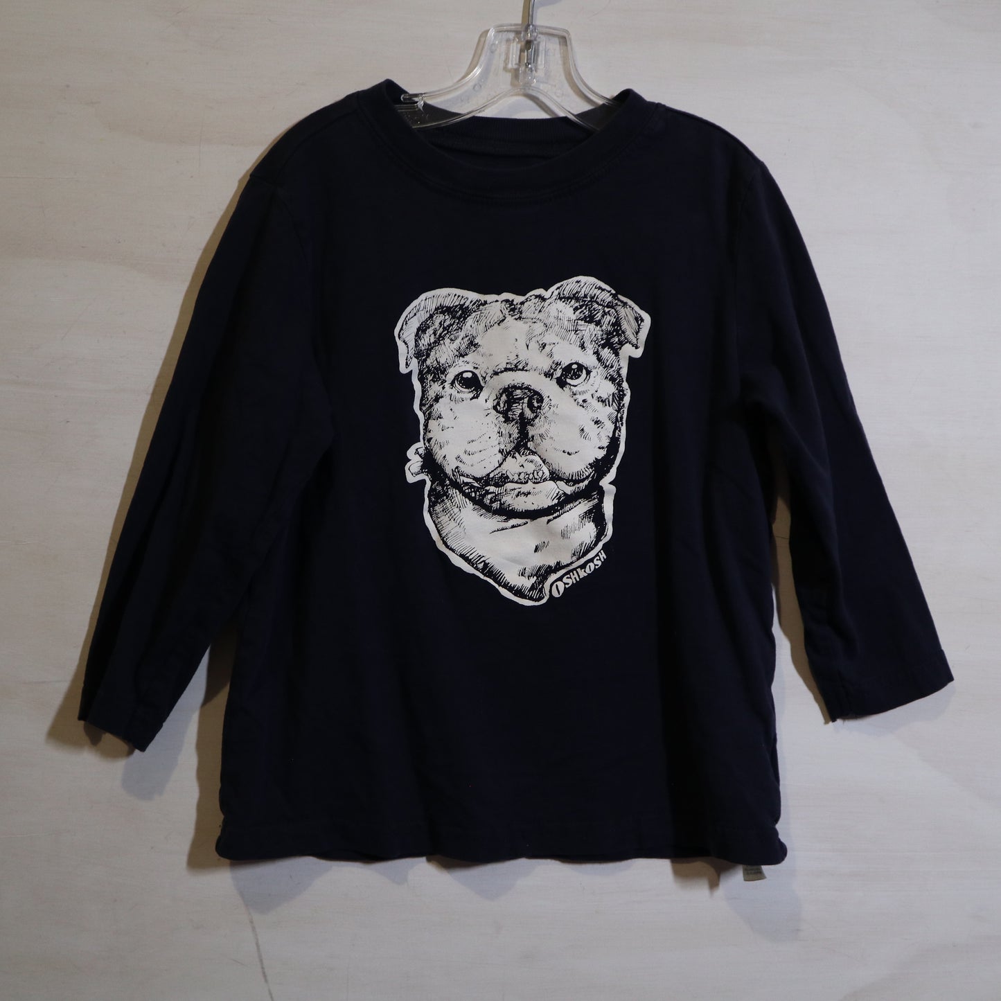 OshKosh - Long Sleeve (3T)