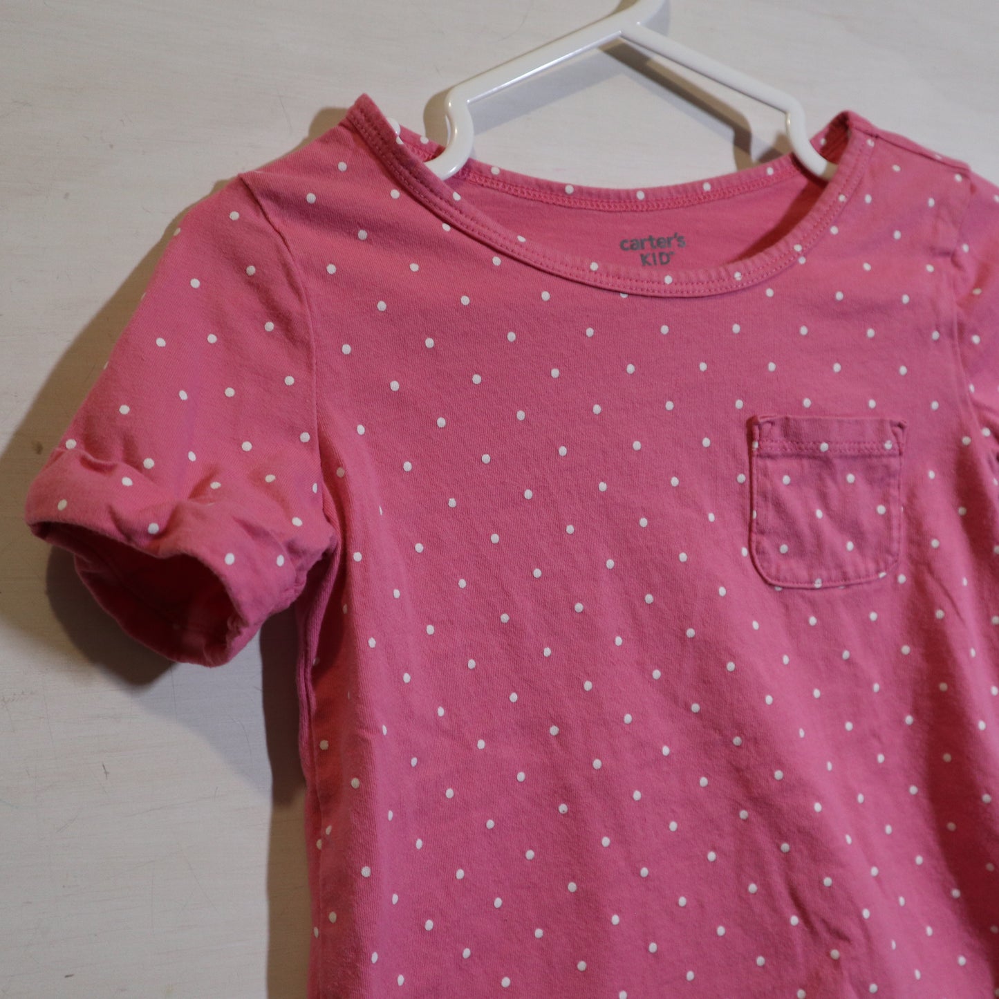 Carters - T-Shirt (6)