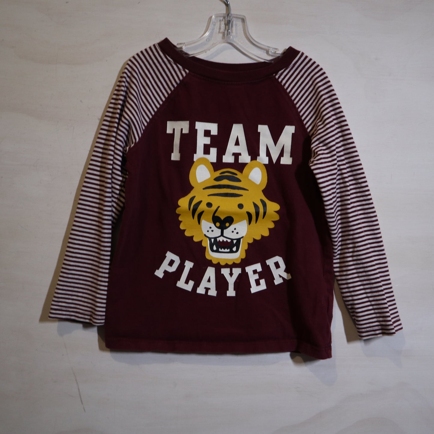 Old Navy - Long Sleeve (4T)