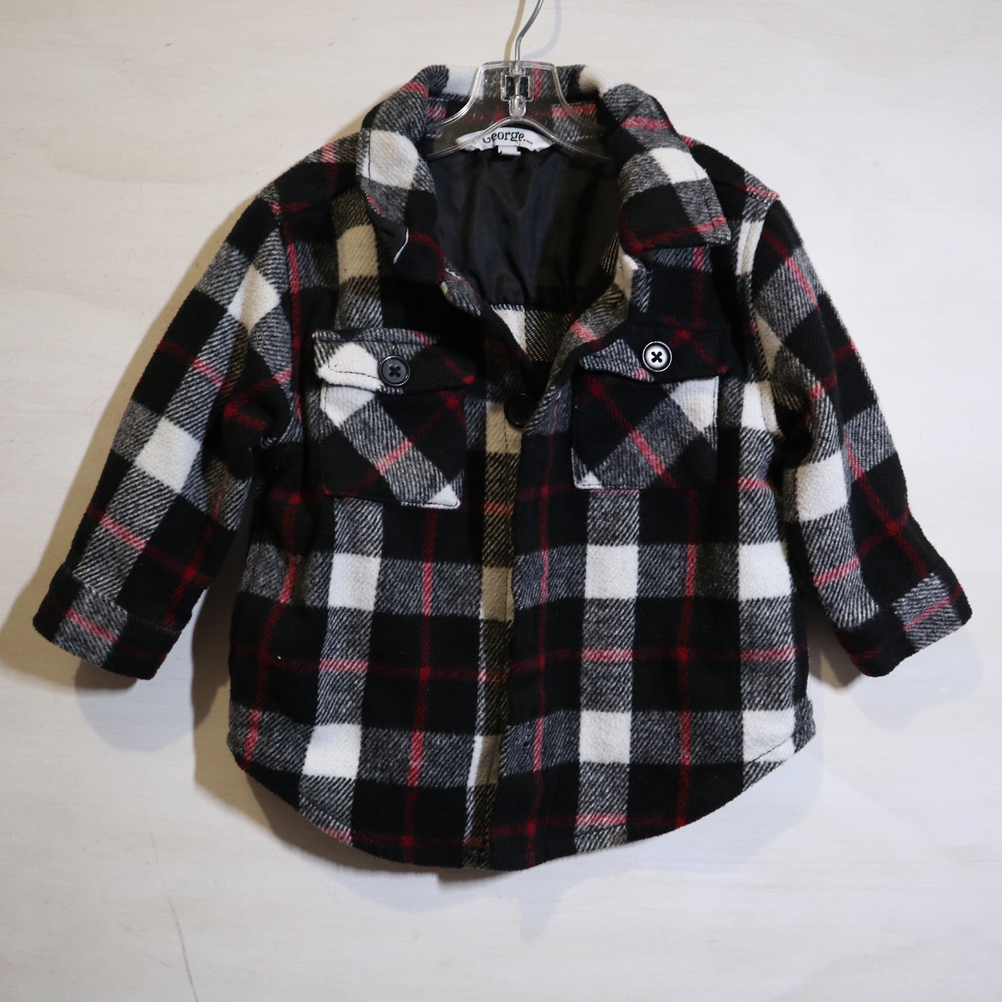 George - Jacket (2T)