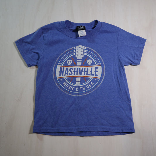 Unknown Brand - T-Shirt (4/5)