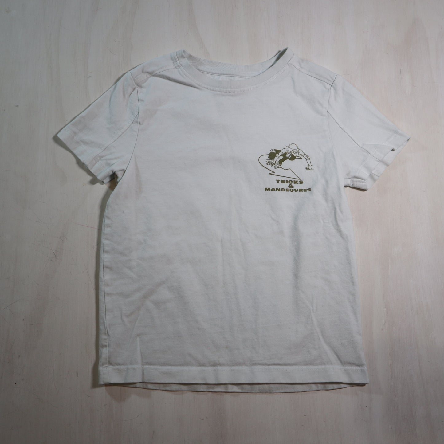 Denim & Flower - T-Shirt (5/6)