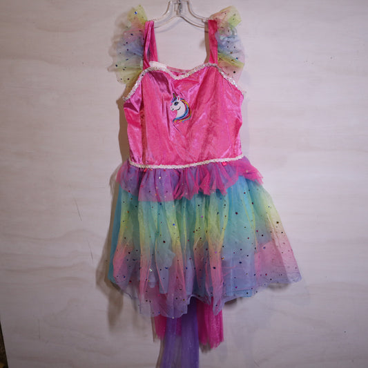 Unknown Brand - Dress (7-8Y)