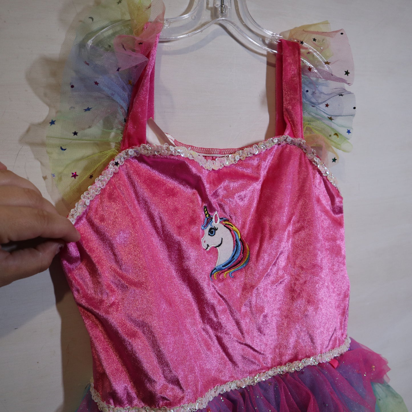 Unknown Brand - Dress (7-8Y)